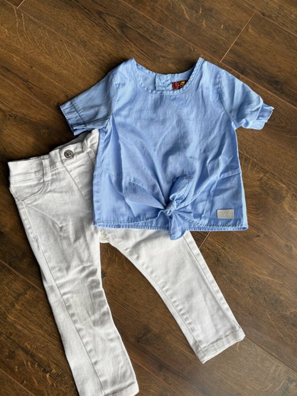 7 for all mankind outfit